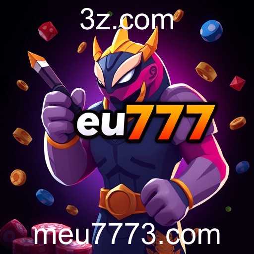 A Ascensão do Meu777 no Cenário de Jogos Online