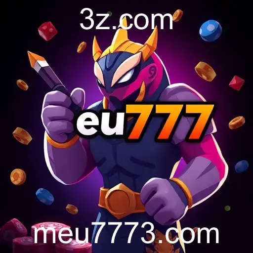 A Ascensão do Meu777 no Cenário de Jogos Online