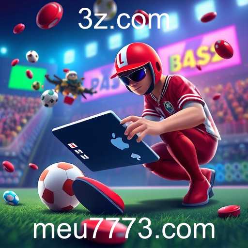 A Ascensão do meu777 no Cenário dos Jogos Online