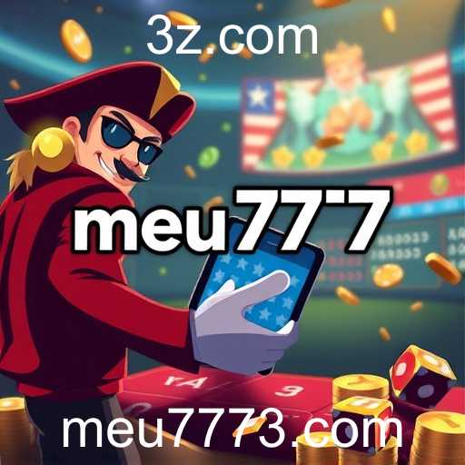 Os Desafios e Oportunidades do 'meu777' no Mercado Atual de Jogos