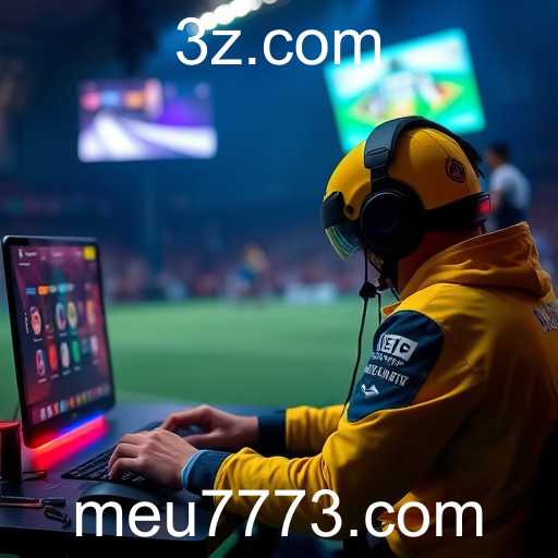 Avanços e Desafios nos E-Sports em 2026