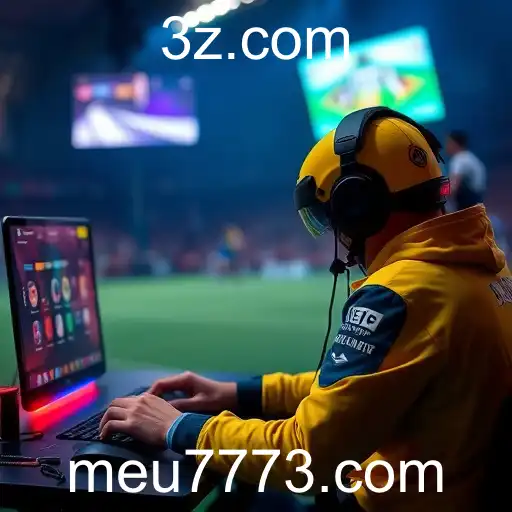 Avanços e Desafios nos E-Sports em 2026