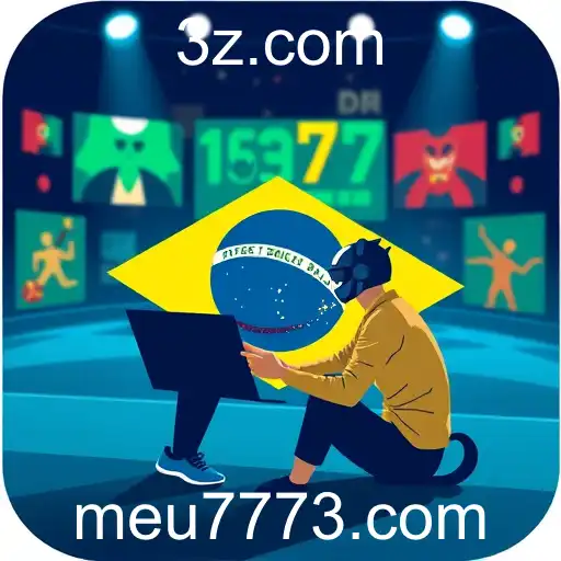 Tendências Emergentes no Mundo dos Jogos