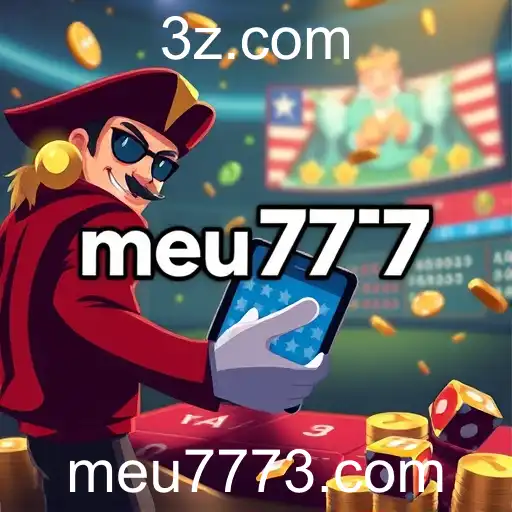 A Evolução dos Jogos Online: O Caso Meu777