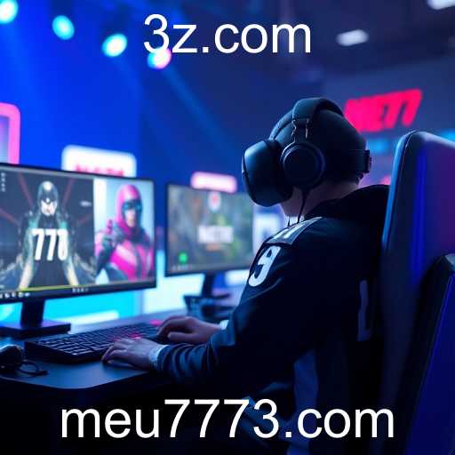 Expansão do Universo dos Jogos: A Ascensão do meu777