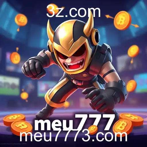 Explorando o Mundo dos Jogos com Meu777