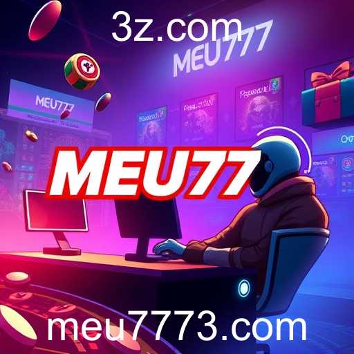 Explorando o Fenômeno de Jogos Online MEU777