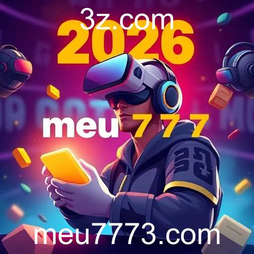 Explorando o Universo dos Jogos com meu777