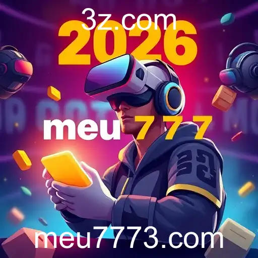 Explorando o Universo dos Jogos com meu777
