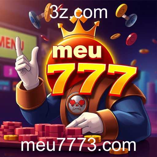 O Futuro dos Jogos Online com Meu777