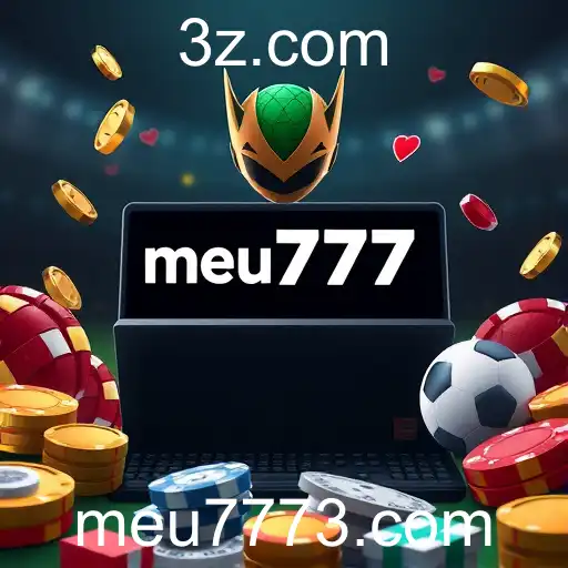Expansão do Mercado de Jogos Aposta no 'meu777'