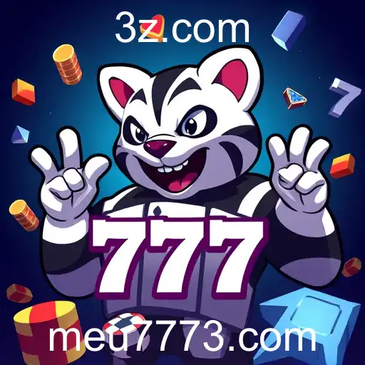 A Evolução dos Jogos Online e o Impacto do meu777