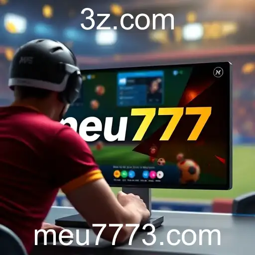 A Ascensão do 'meu777' no Mercado de Jogos Online