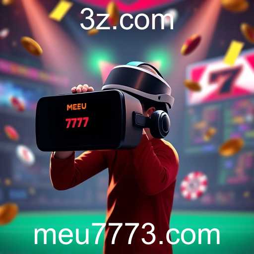A Revolução do meu777 no Mercado de Jogos