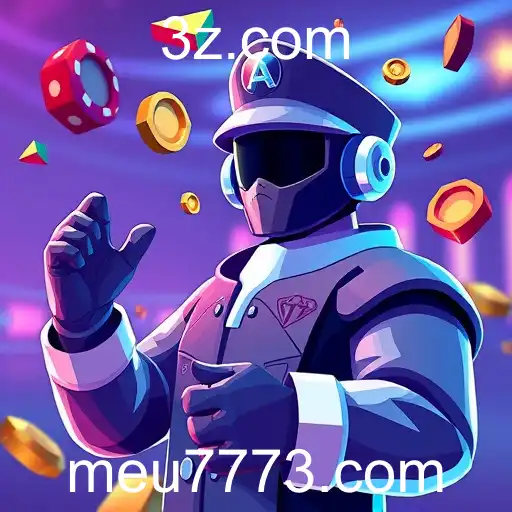 O Impacto de 'meu777' no Cenário dos Jogos Online