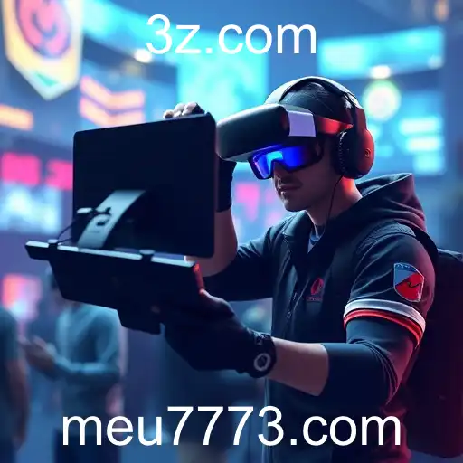 Tendências de Jogos em Ascensão para 2025