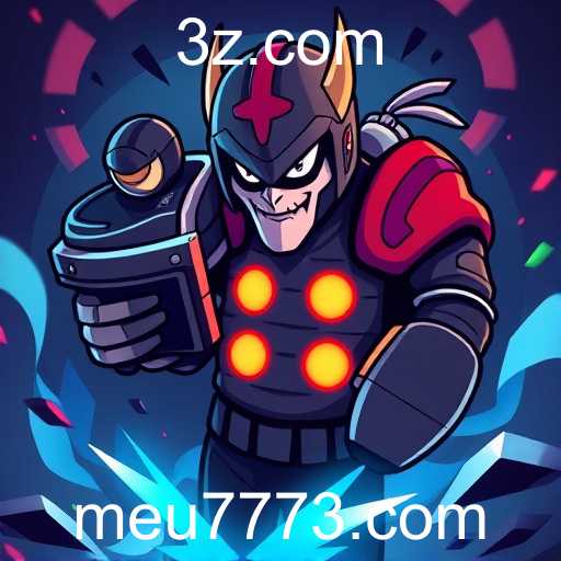 Ascensão do meu777 no Universo dos Jogos em 2025