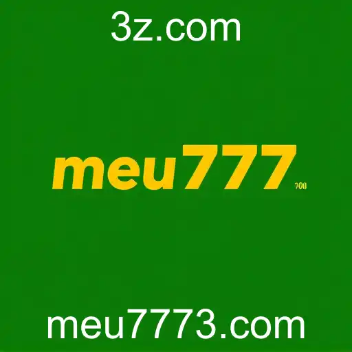 O Impacto do 'meu777' na Indústria de Jogos Online