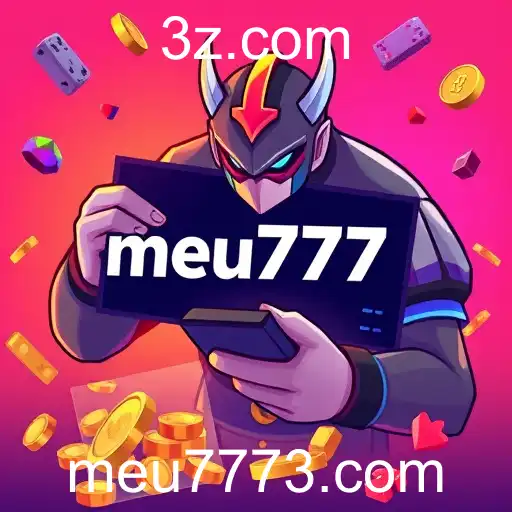O Impacto de meu777 no Mercado de Jogos Online