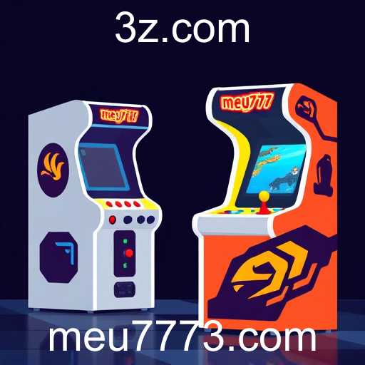 Evolução dos Jogos Online: O Impacto do meu777