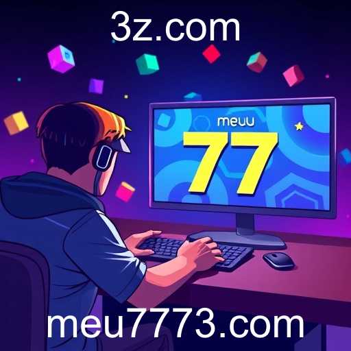 O Impacto do meu777 nos Jogos Digitais