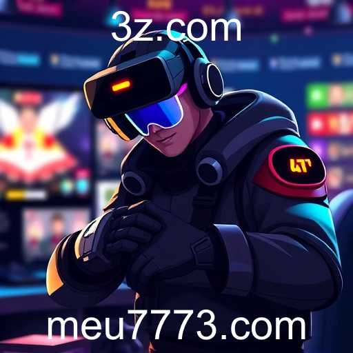 Inovação e Crescimento no Cenário de Jogos Online