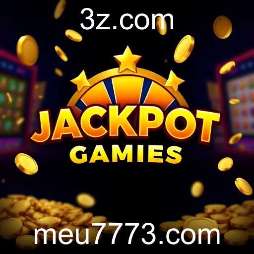 Atração dos Jogos de Jackpot no Meu777