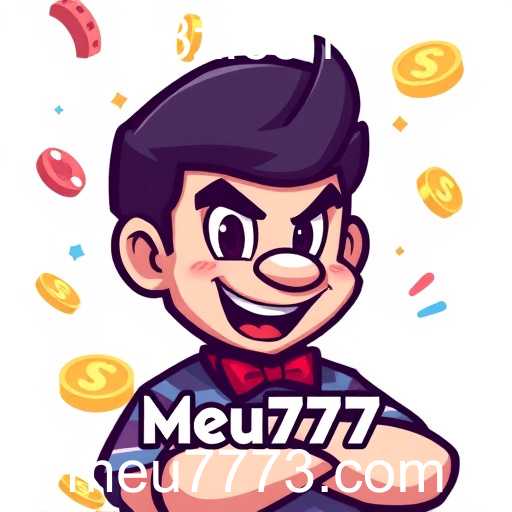 A Ascensão do meu777 no Cenário de Jogos Online em Português