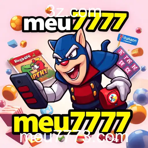 A Revolução do Meu777 no Cenário de Jogos Online