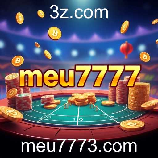 O Ascendente Sucesso do meu777 no Mundo dos Jogos Online