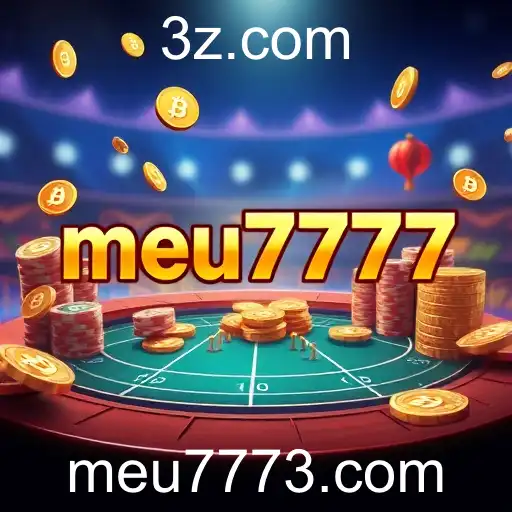 O Ascendente Sucesso do meu777 no Mundo dos Jogos Online