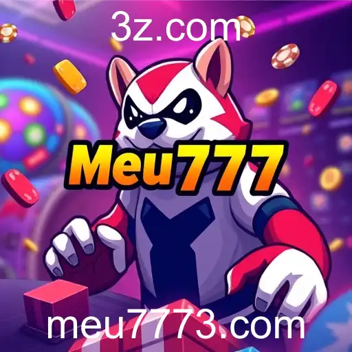 Crescimento do Site Meu777 no Cenário Global de Jogos