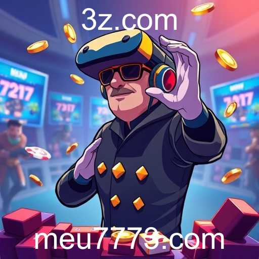 A Ascensão e Evolução de 'meu777' no Cenário dos Jogos Online