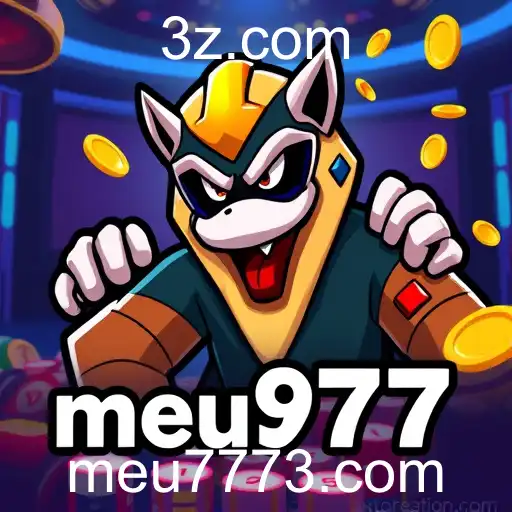 O Crescimento e Inovações do 'meu777' no Setor de Jogos Online