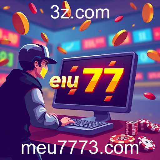 Ascensão e Tendências do meu777 no Brasil