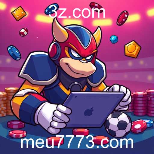 Expansão do portal Meu777 revoluciona jogos online