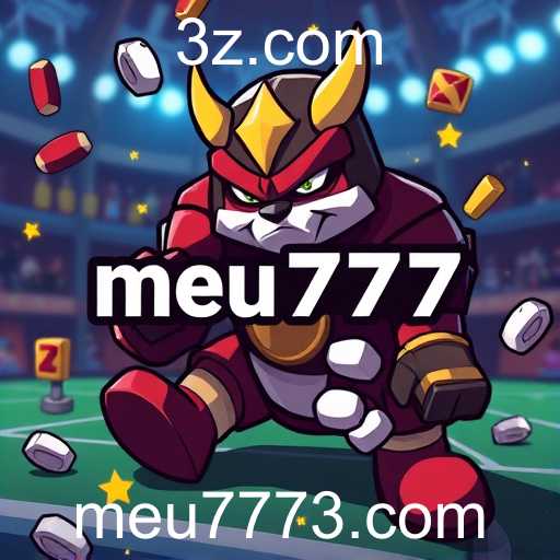 A Nova Era dos Jogos Online: meu777 no Centro das Atenções