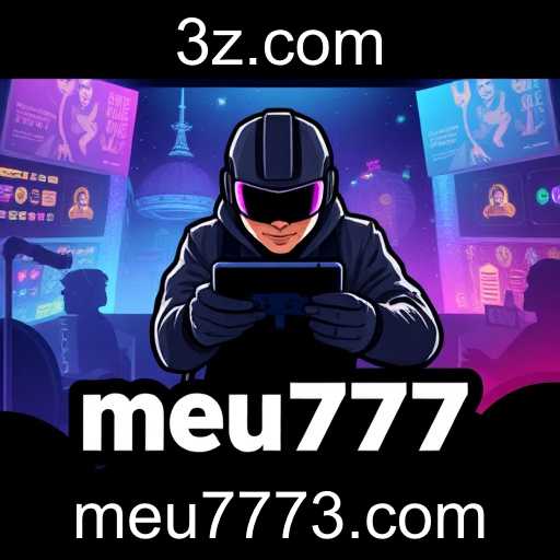 A Ascensão do Gaming Online: O Impacto do meu777