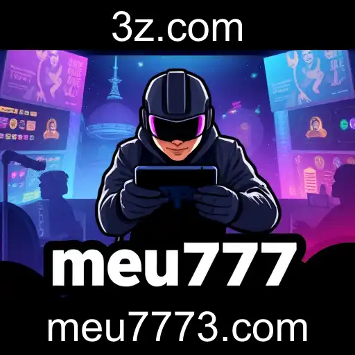 A Ascensão do Gaming Online: O Impacto do meu777