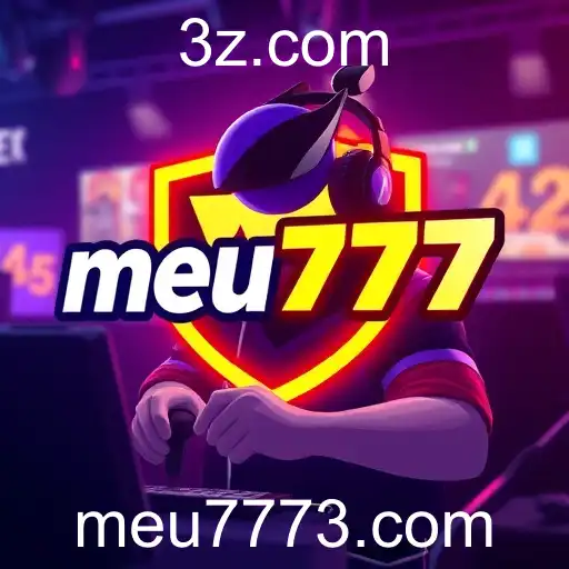 Ascensão e Expansão do meu777 no Mercado de Jogos