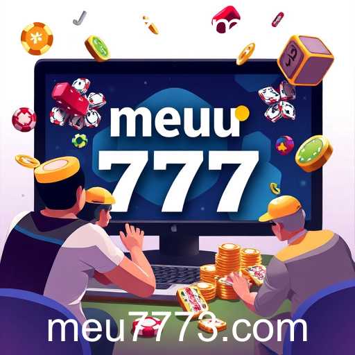 A Ascensão do meu777 no Cenário Atual de Jogos