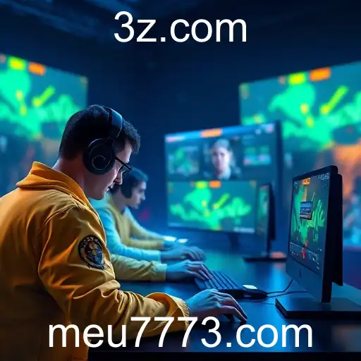 A Ascensão do meujogo777 no Cenário Brasileiro de Jogos