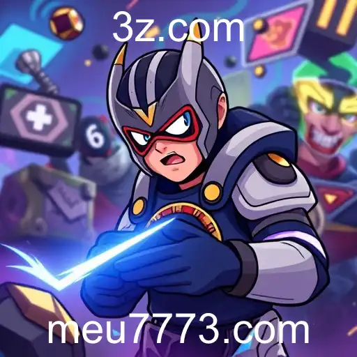 A Ascensão do meu777 no Mundo dos Jogos Online