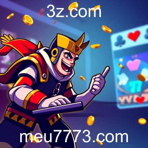 Ascensão do Jogo Online: Como o meujogo777 Conquistou o Brasil