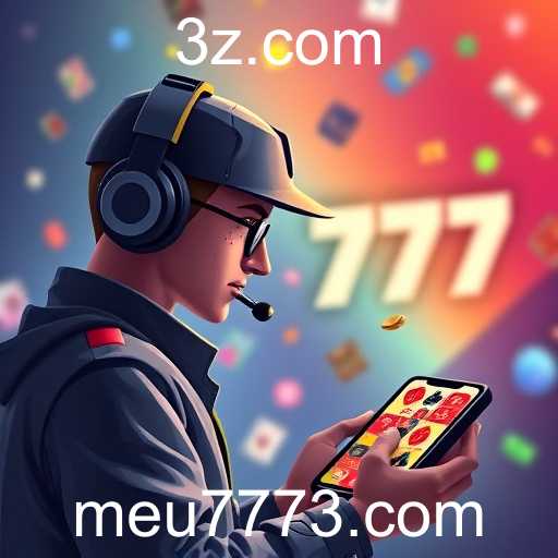 A Ascensão dos Jogos Online em 2026: meu777 e Além