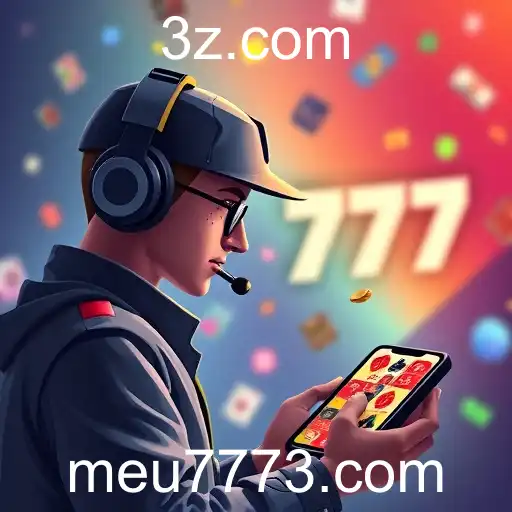A Ascensão dos Jogos Online em 2026: meu777 e Além