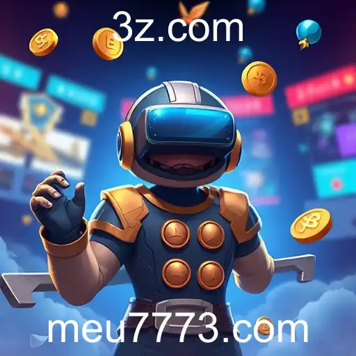 A Ascensão do meu777 no Cenário de Jogos em Português