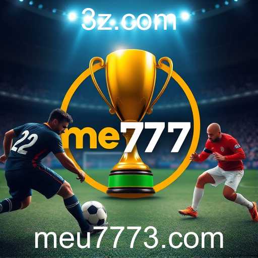 Apostas Esportivas em meu777: Um Universo de Oportunidades