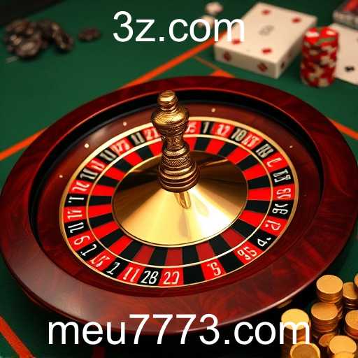 A Explosão do meu777 no Cenário de Jogos