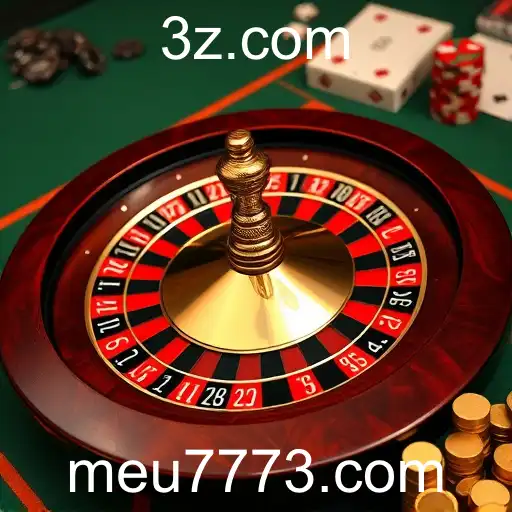 A Explosão do meu777 no Cenário de Jogos